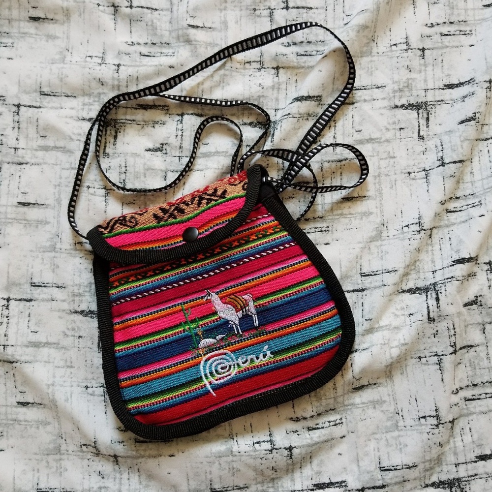 Small purse